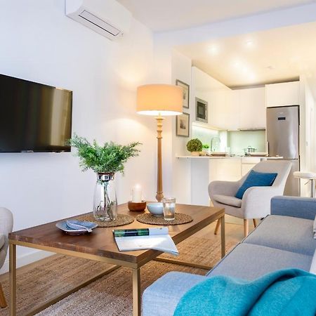 Genteel Home Banos Seville Ngoại thất bức ảnh