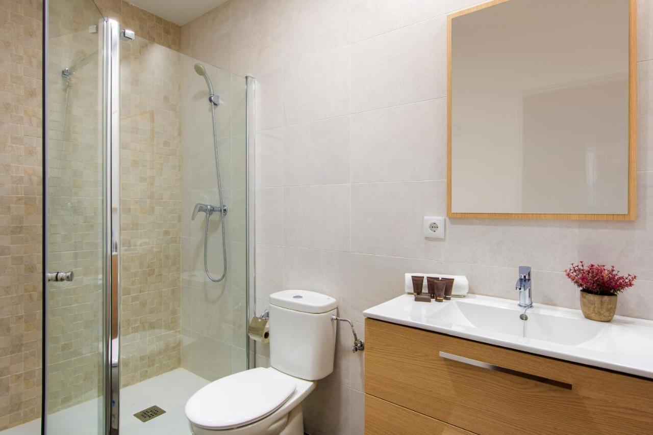 Genteel Home Banos Seville Ngoại thất bức ảnh