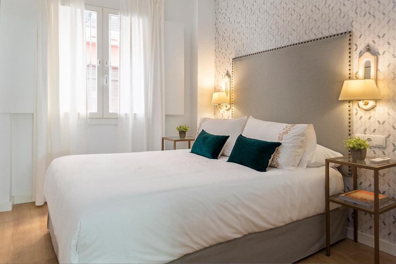 Genteel Home Banos Seville Ngoại thất bức ảnh