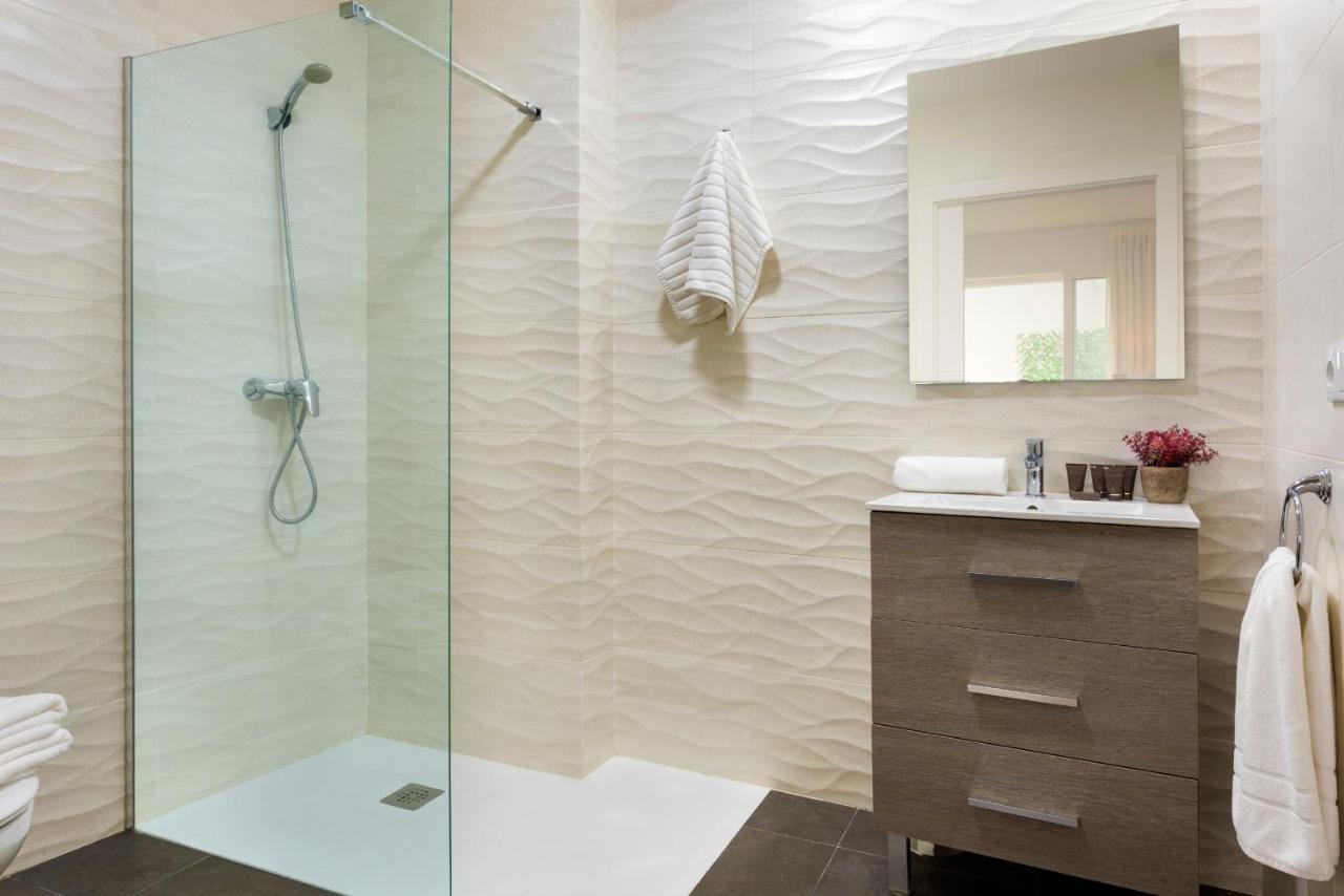 Genteel Home Banos Seville Ngoại thất bức ảnh