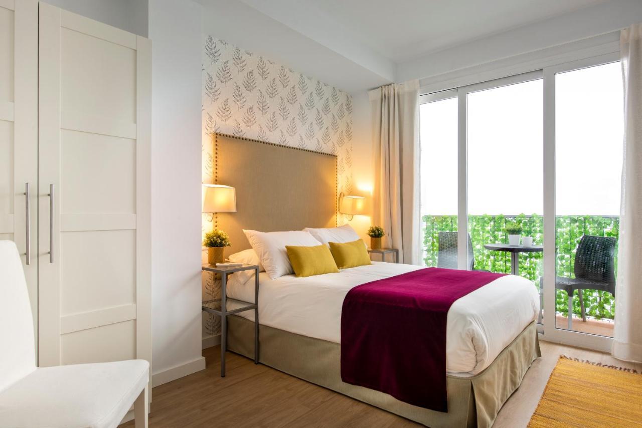 Genteel Home Banos Seville Ngoại thất bức ảnh