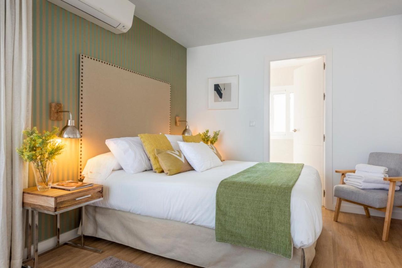 Genteel Home Banos Seville Ngoại thất bức ảnh