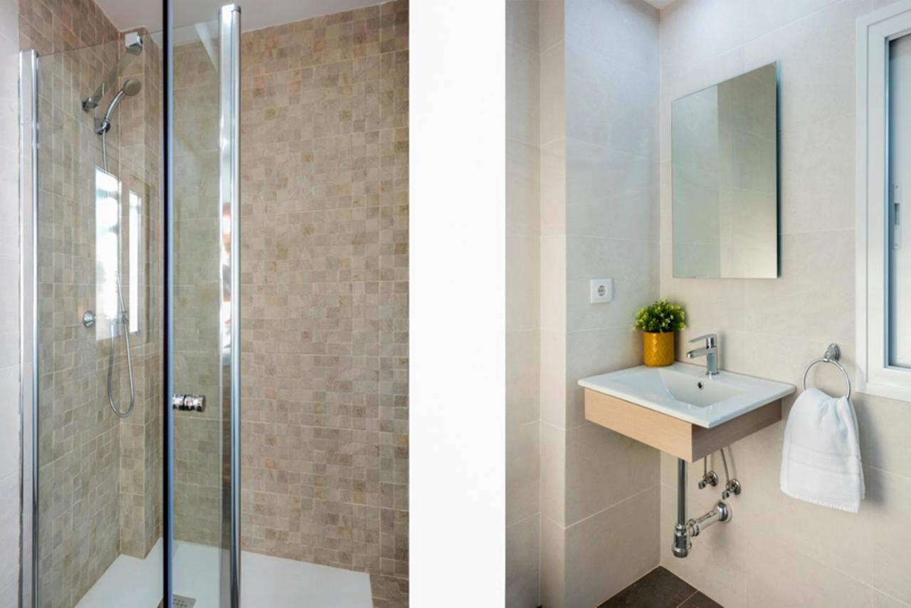 Genteel Home Banos Seville Ngoại thất bức ảnh