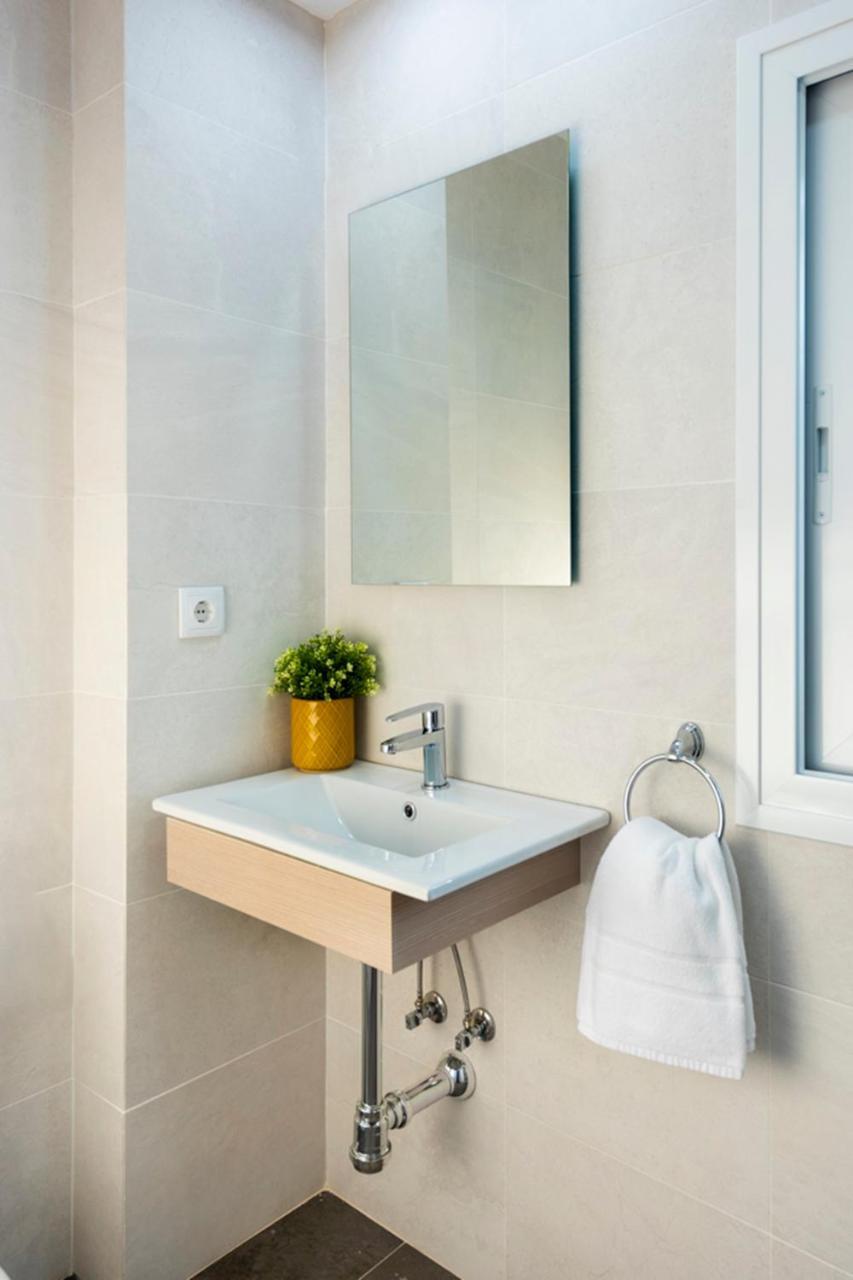 Genteel Home Banos Seville Ngoại thất bức ảnh